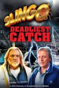 Slingo Deadliest Catch